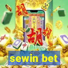 sewin bet